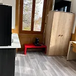 Le Style Haussmannien Lejlighed Tramelan