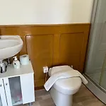 Le Style Haussmannien Lejlighed *