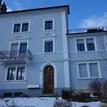 Le Style Haussmannien Lägenhet