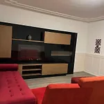 Lejlighed Le Style Haussmannien