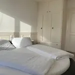 Le Style Haussmannien Lejlighed Tramelan