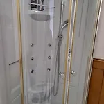 Le Style Haussmannien Lejlighed Tramelan