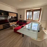 Apartman Le Style Haussmannien *