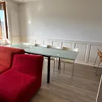 Le Style Haussmannien Apartman *