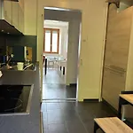 Apartman Le Style Haussmannien Tramelan