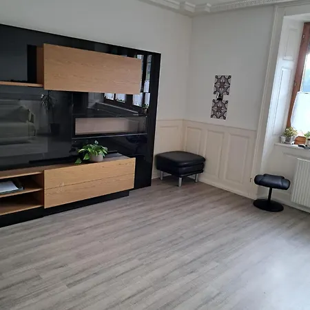 アパート Le Style Haussmannien