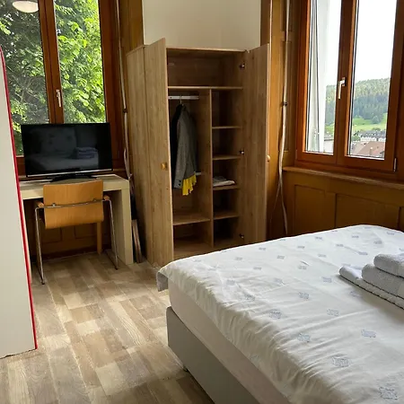 Apartment Le Style Haussmannien