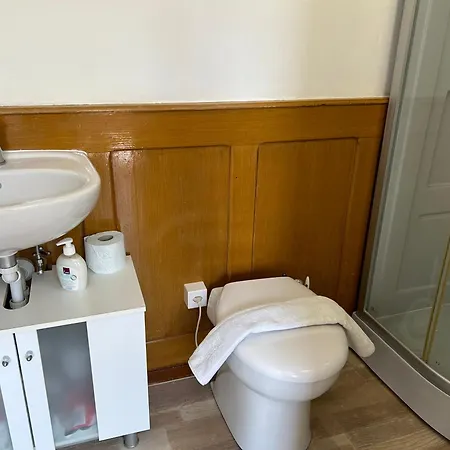 Le Style Haussmannien Apartment *
