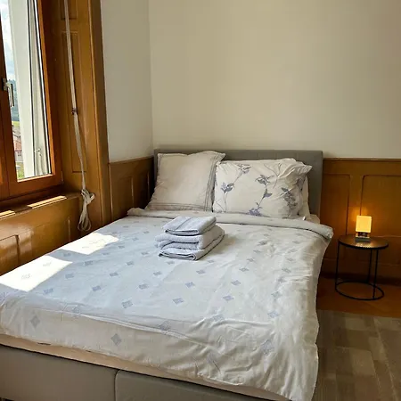 アパート Le Style Haussmannien *