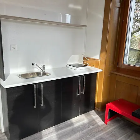 Le Style Haussmannien