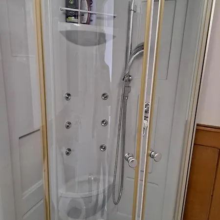 Le Style Haussmannien Apartment Tramelan