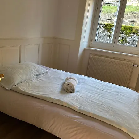 Le Appartamento Tramelan