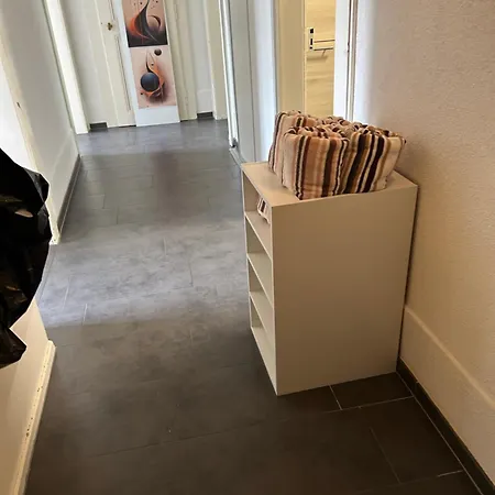 Le Style Haussmannien * Tramelan