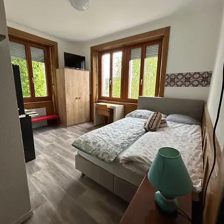 Le Style Haussmannien Apartment *
