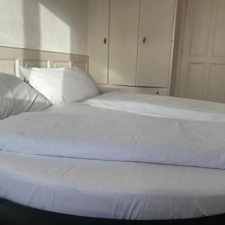 Apartment Le Style Haussmannien