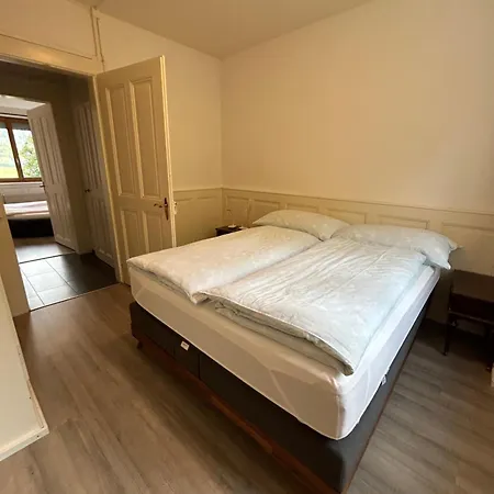 Le Style Haussmannien Apartment Tramelan