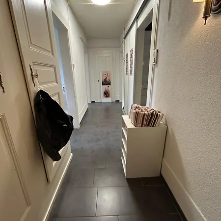 Le Style Haussmannien *