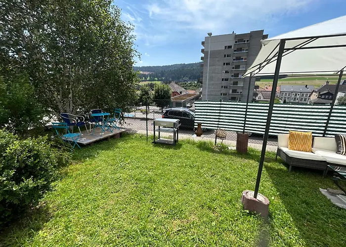 Lejlighed Le Style Haussmannien *