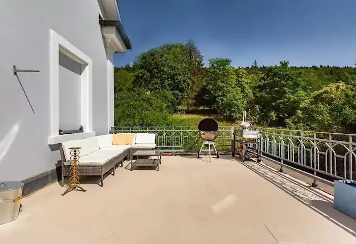 Lejlighed Le Style Haussmannien Tramelan