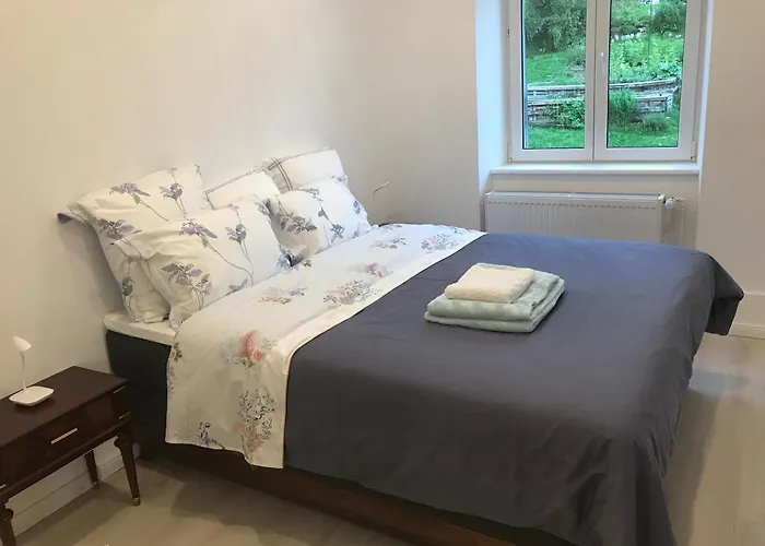 Le Style Haussmannien Tramelan