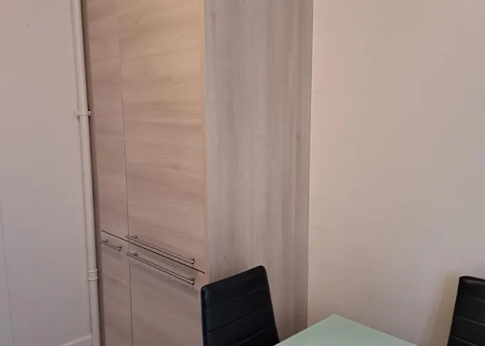 Le Style Haussmannien Lejlighed