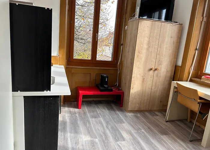 Le Appartamento Tramelan