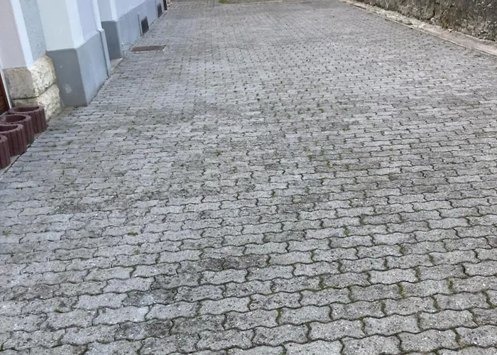 Le Style Haussmannien * Tramelan