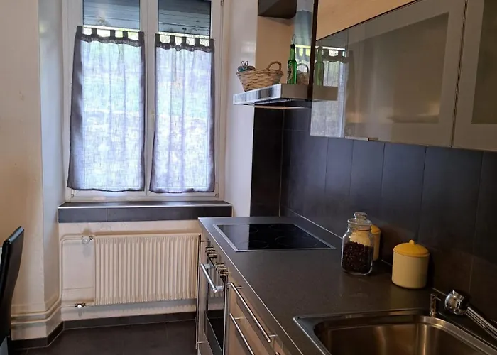 Le Style Haussmannien * Tramelan