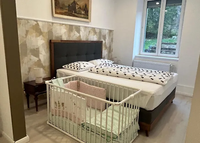 Lejlighed Le Style Haussmannien *