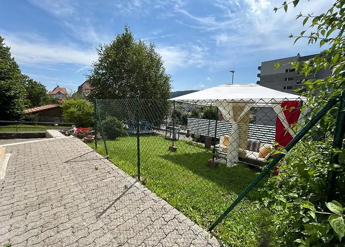 Lejlighed Le Style Haussmannien