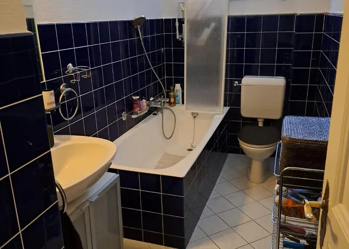 Le Style Haussmannien Lejlighed