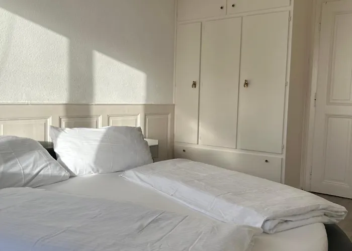 Le Appartamento Tramelan