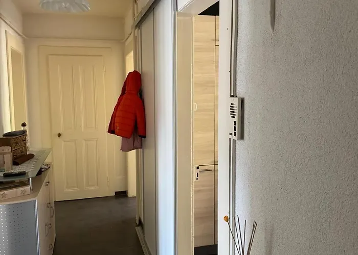 Appartamento Le Tramelan