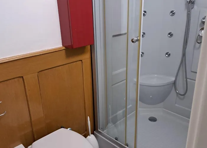 شقة Le Style Haussmannien *