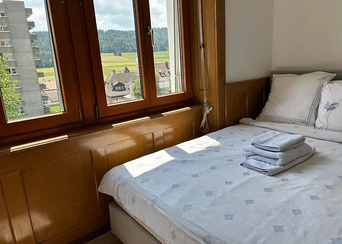 Le Style Haussmannien * Tramelan