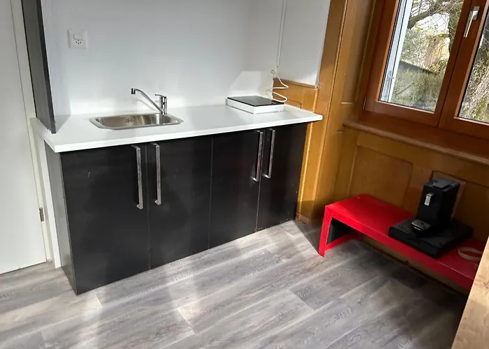 Le Style Haussmannien Tramelan