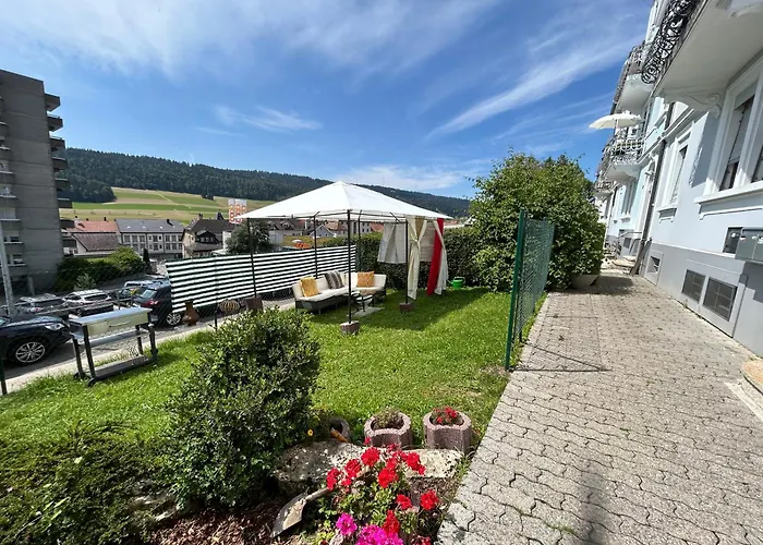 Le Style Haussmannien *