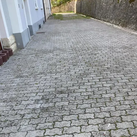 Le Style Haussmannien * Tramelan