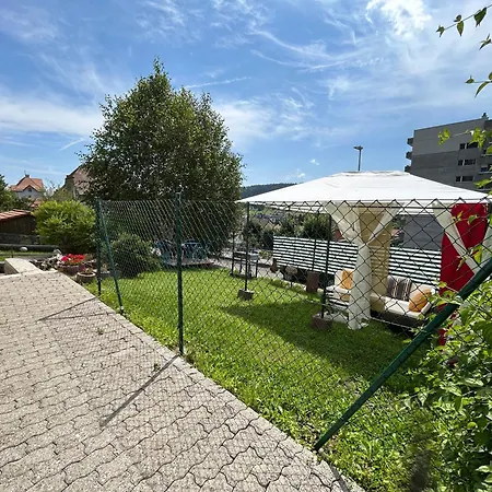 Lägenhet Le Style Haussmannien