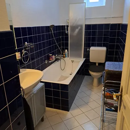 Le Style Haussmannien Lägenhet